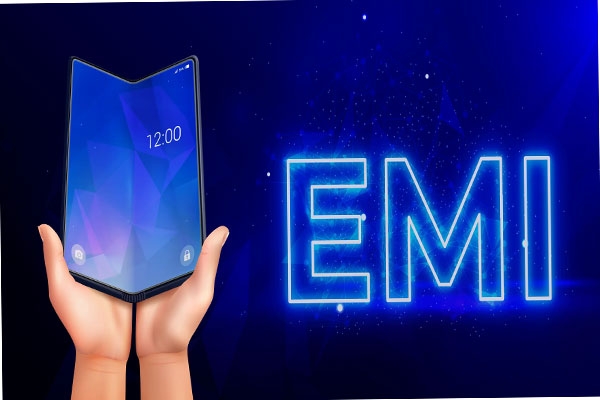 mobile emi