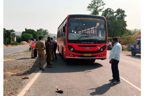 st bus