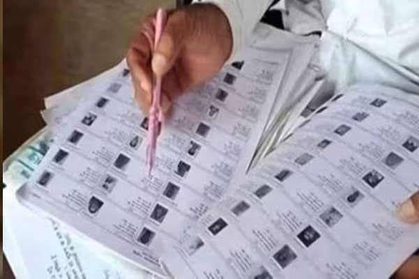 Election Yadi Election Yadi