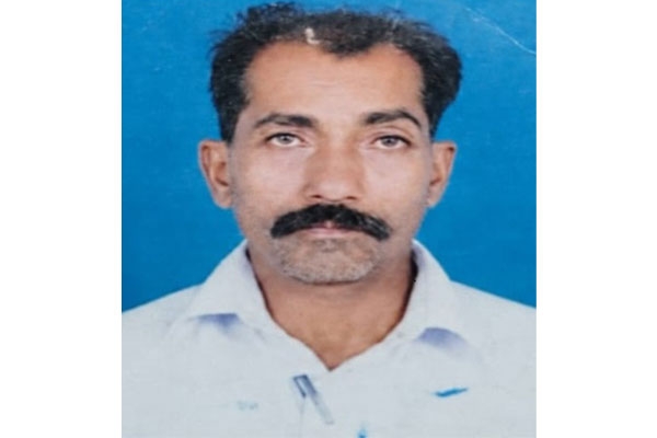 Prahlad Brahmane
