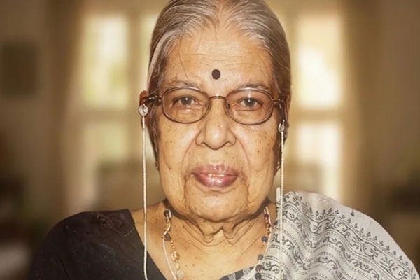 Rukmini Akka