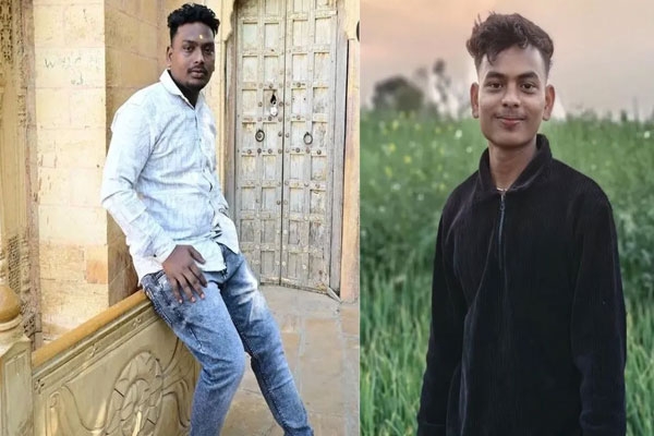 Ulhasnagar firing incident, Thane shooting case,