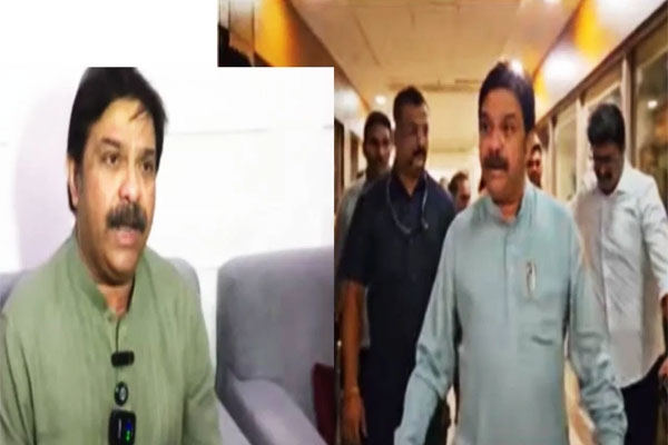 Prasad Lad threat case, Prasad Lad death threat