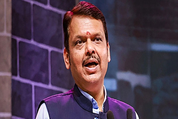 Devendra Fadnavis