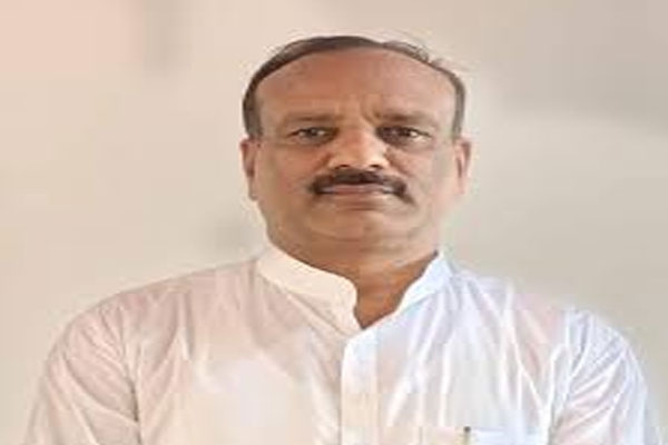 Vikas Lavande