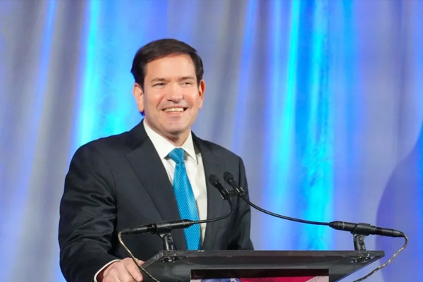 marco rubio