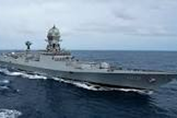 indian navy future plan