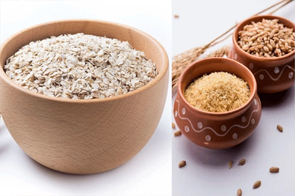 Oats or Porridge