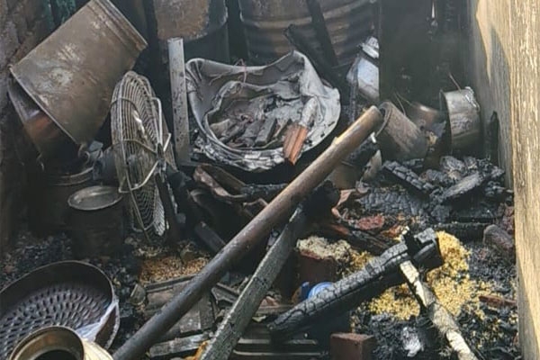 gass