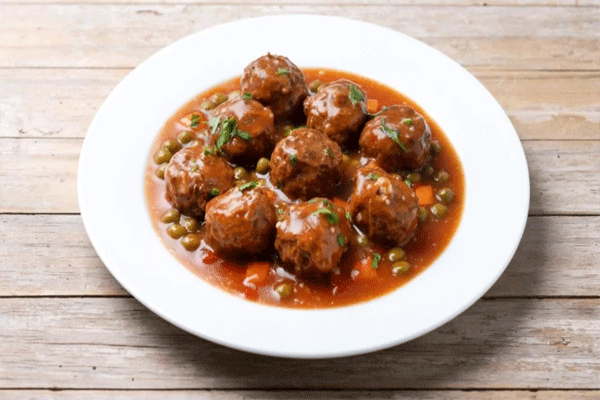 manchurian