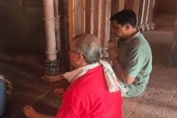 bhojshala