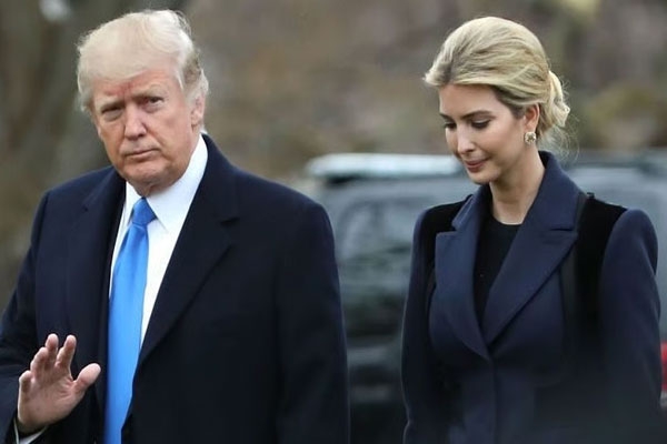 Trump Foiled Trump Foiled
