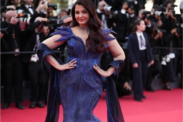 Aishwarya Rai Bachchan