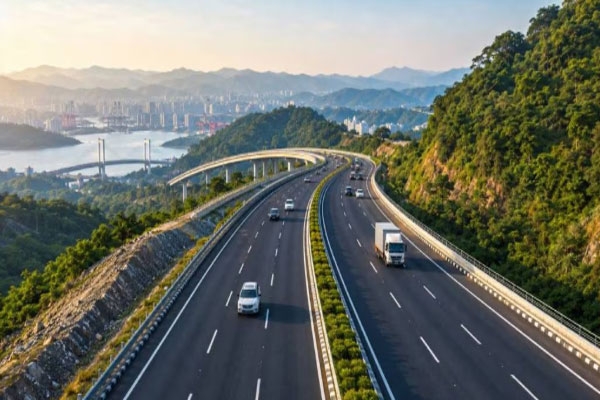 Atal Setu, Mumbai Pune Expressway connectivity,