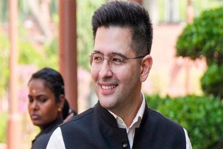 राघव चड्ढा यांची राज्यसभेच्या याचिका समितीच्या अध्यक्षपदी नियुक्ती