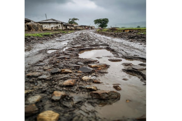 road