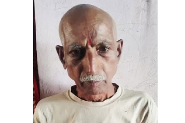 sunil