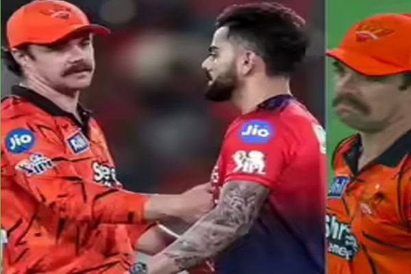 virat