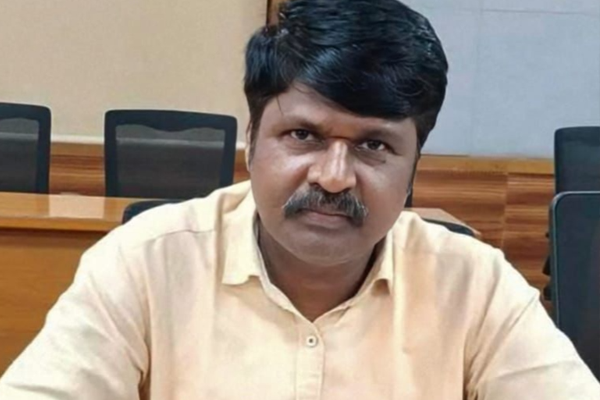 dr ravikant khobragade