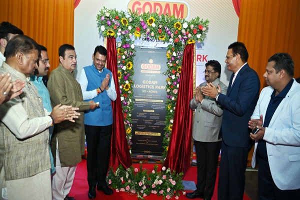 GODAM-GADKARI
