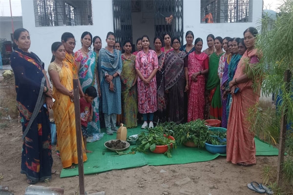 Organic Farming