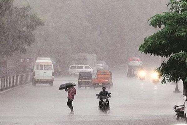 IMD weather forecast India 