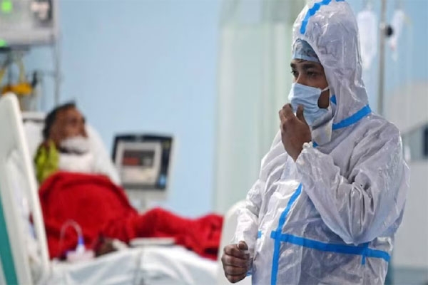 Ebola virus outbreak