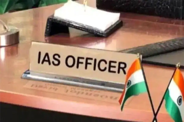 Jharkhand IAS transfer, 36 IAS officers transfer Jharkhand,