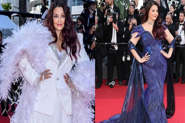 Aishwarya Rai Cannes 2026