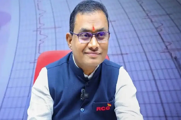 Shivraj Motegavkar 