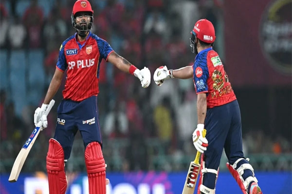 Shreyas Iyer 