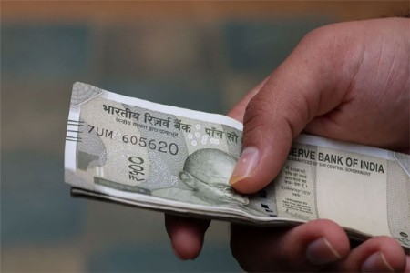 केंद्र सरकारकडून डीआर वाढ जाहीर