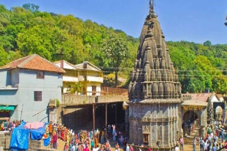 श्री क्षेत्र भीमाशंकर मंदिर भाविकांसाठी 1 जूनला सुरू होणार का?