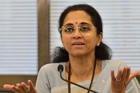गुन्हेगारीत देशात पाचवे स्थान...पोलिसांचा धाक संपला