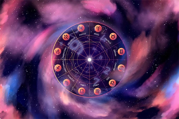 Todays Horoscope