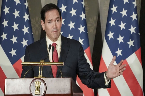Marco Rubio