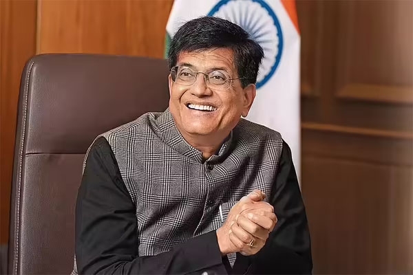 piyush goyal piyush goyal