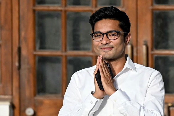 Abhishek Banerjee Abhishek Banerjee