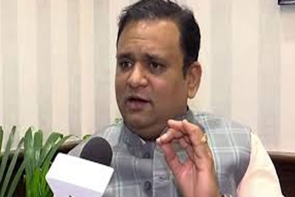 Rahul Narvekar
