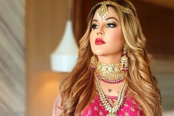 Rakhi Sawant, Rakhi Sawant 16 children statement