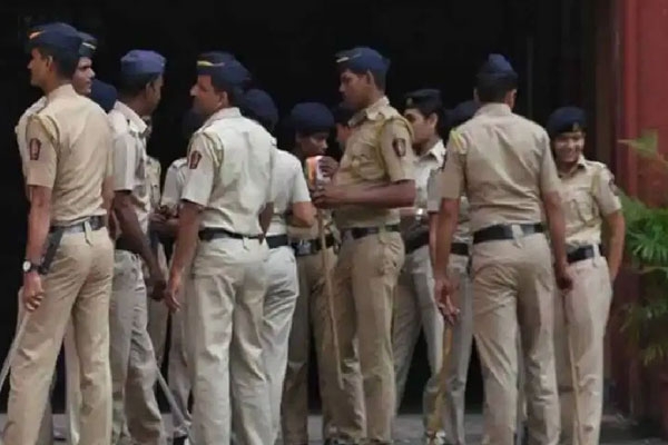Pune police 