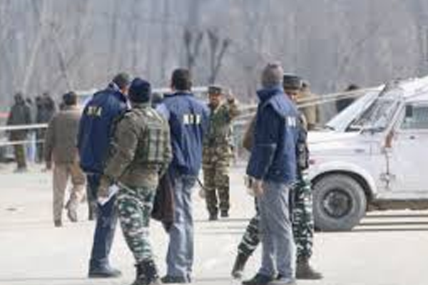 nia raids in kashmir