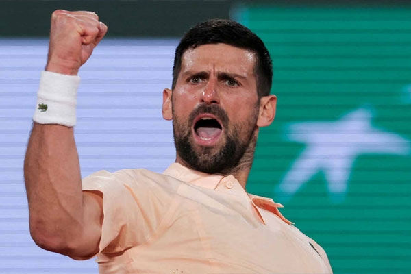 djokovic