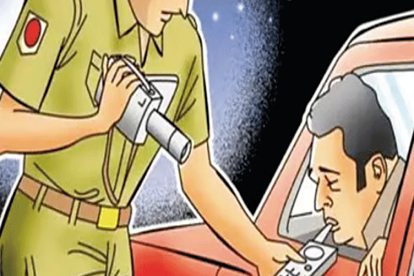 Drunk Drivers Drunk Drivers