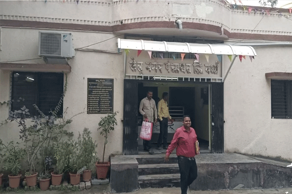 Selu Nagar Panchayat