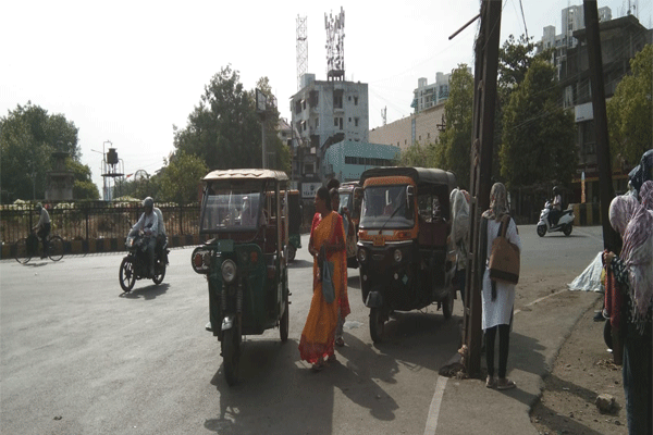 Medical Chowk