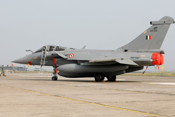 indian air forces