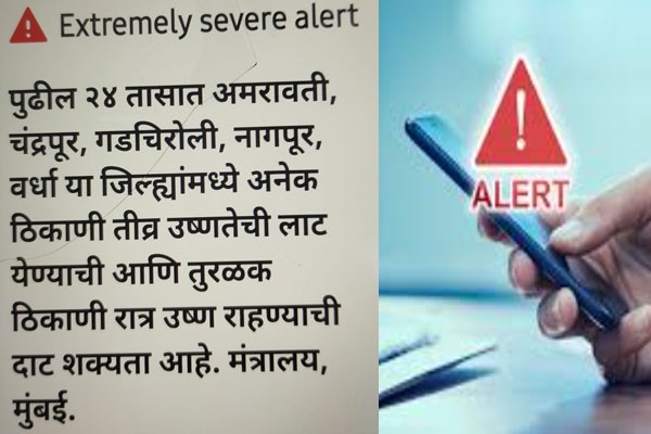 Alerts