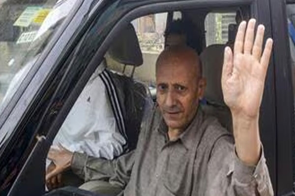 Interim Bail for Engineer Rashid