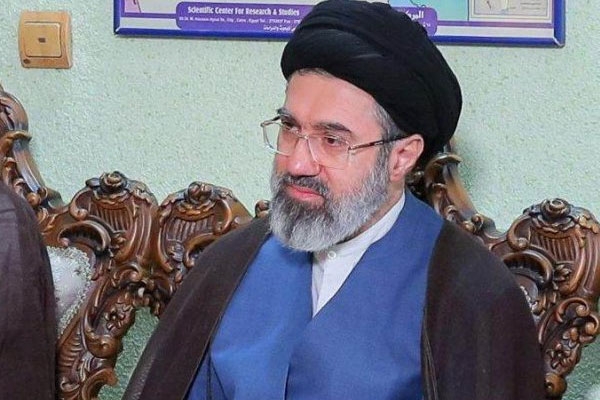 Mojtaba Mojtaba